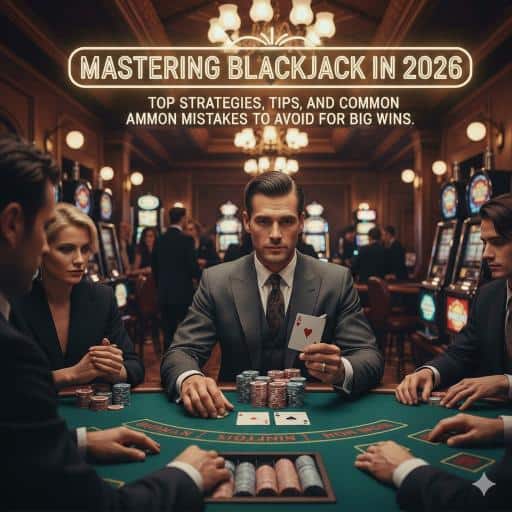 Top Strategies, Tips, and Common Mistakes to Avoid for Big Wins