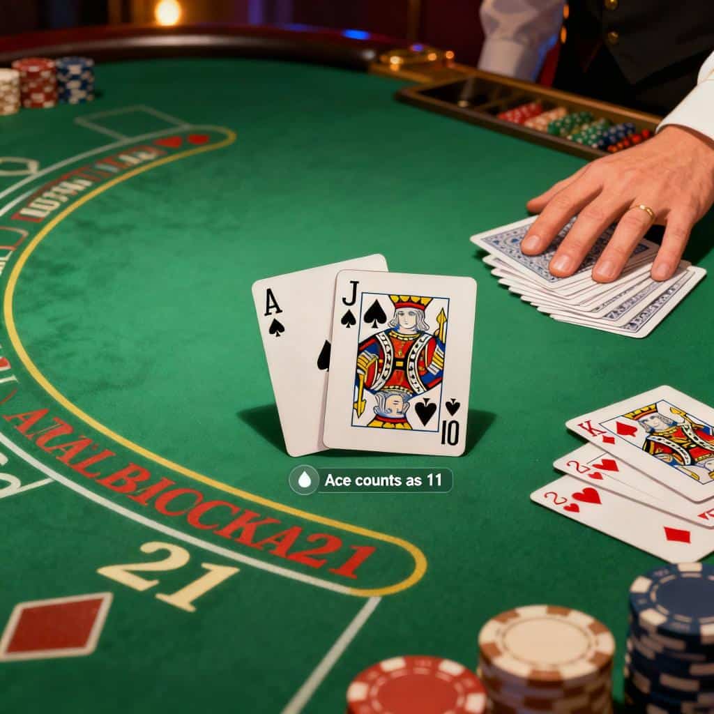 Why is the Ace the Most Valuable Card?