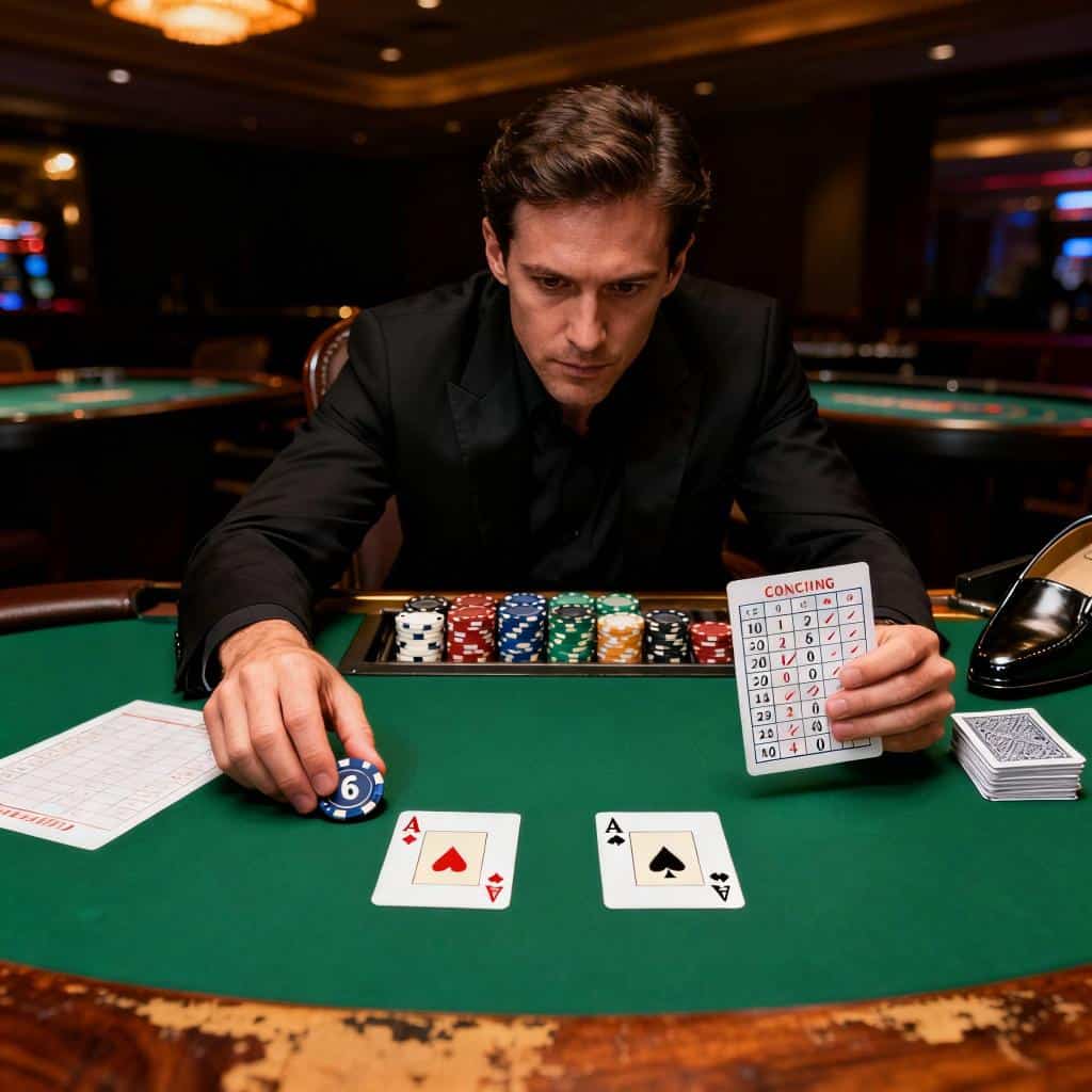 Advanced Ace Strategies Used by Pros