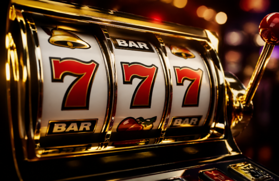 Slot reels — RTP and RNG basics